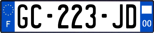 GC-223-JD