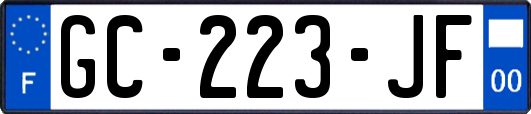 GC-223-JF