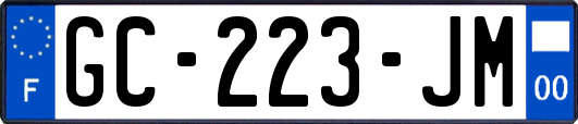GC-223-JM