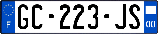 GC-223-JS
