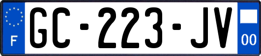 GC-223-JV