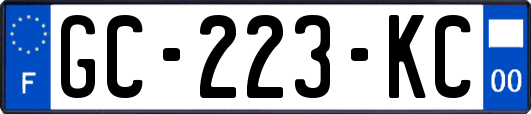 GC-223-KC