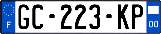 GC-223-KP