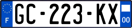 GC-223-KX