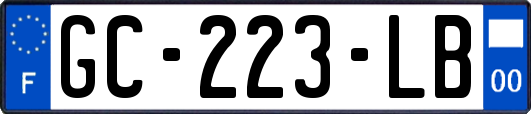 GC-223-LB