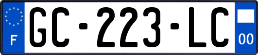 GC-223-LC