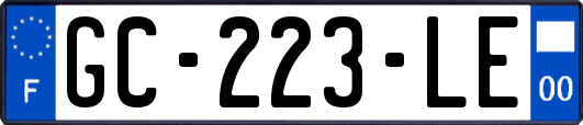 GC-223-LE