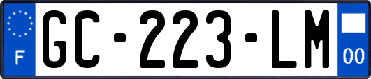 GC-223-LM