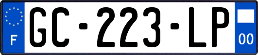 GC-223-LP