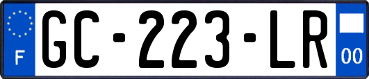 GC-223-LR