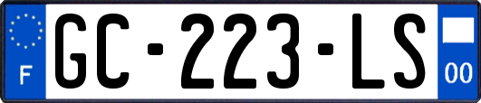 GC-223-LS