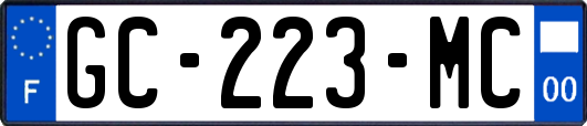 GC-223-MC