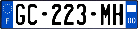 GC-223-MH