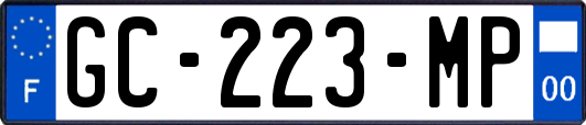 GC-223-MP