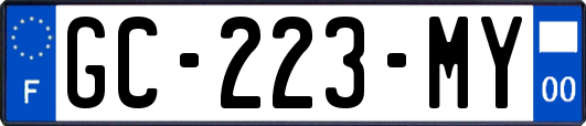 GC-223-MY