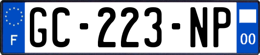 GC-223-NP