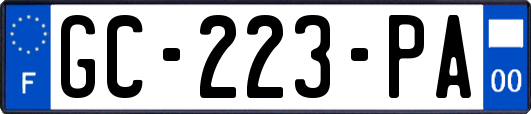 GC-223-PA