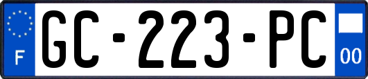 GC-223-PC