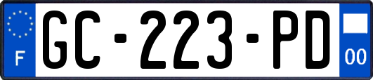 GC-223-PD