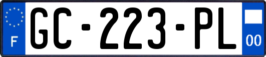 GC-223-PL