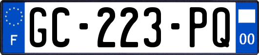 GC-223-PQ