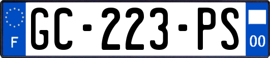 GC-223-PS