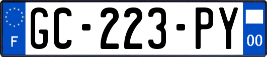GC-223-PY