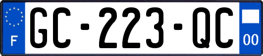 GC-223-QC