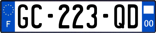 GC-223-QD