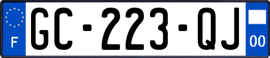 GC-223-QJ