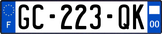 GC-223-QK