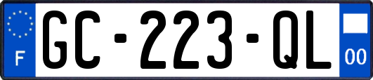 GC-223-QL