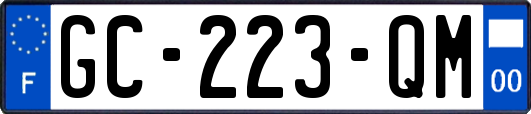 GC-223-QM