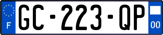 GC-223-QP