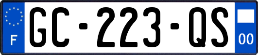 GC-223-QS