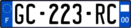 GC-223-RC