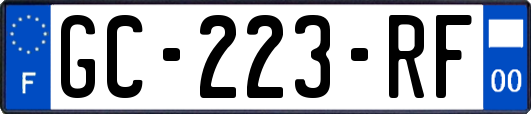 GC-223-RF