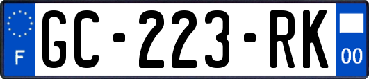 GC-223-RK