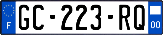 GC-223-RQ
