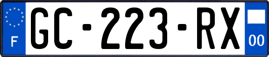 GC-223-RX