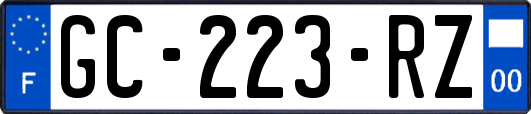 GC-223-RZ