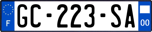 GC-223-SA