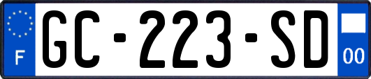 GC-223-SD