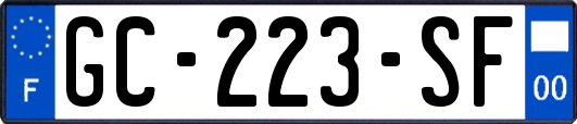 GC-223-SF