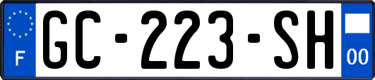 GC-223-SH