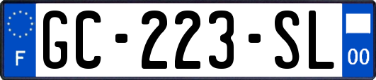 GC-223-SL
