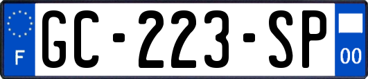 GC-223-SP
