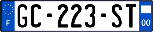 GC-223-ST