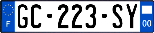 GC-223-SY