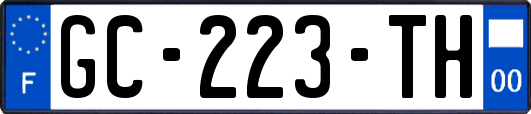 GC-223-TH